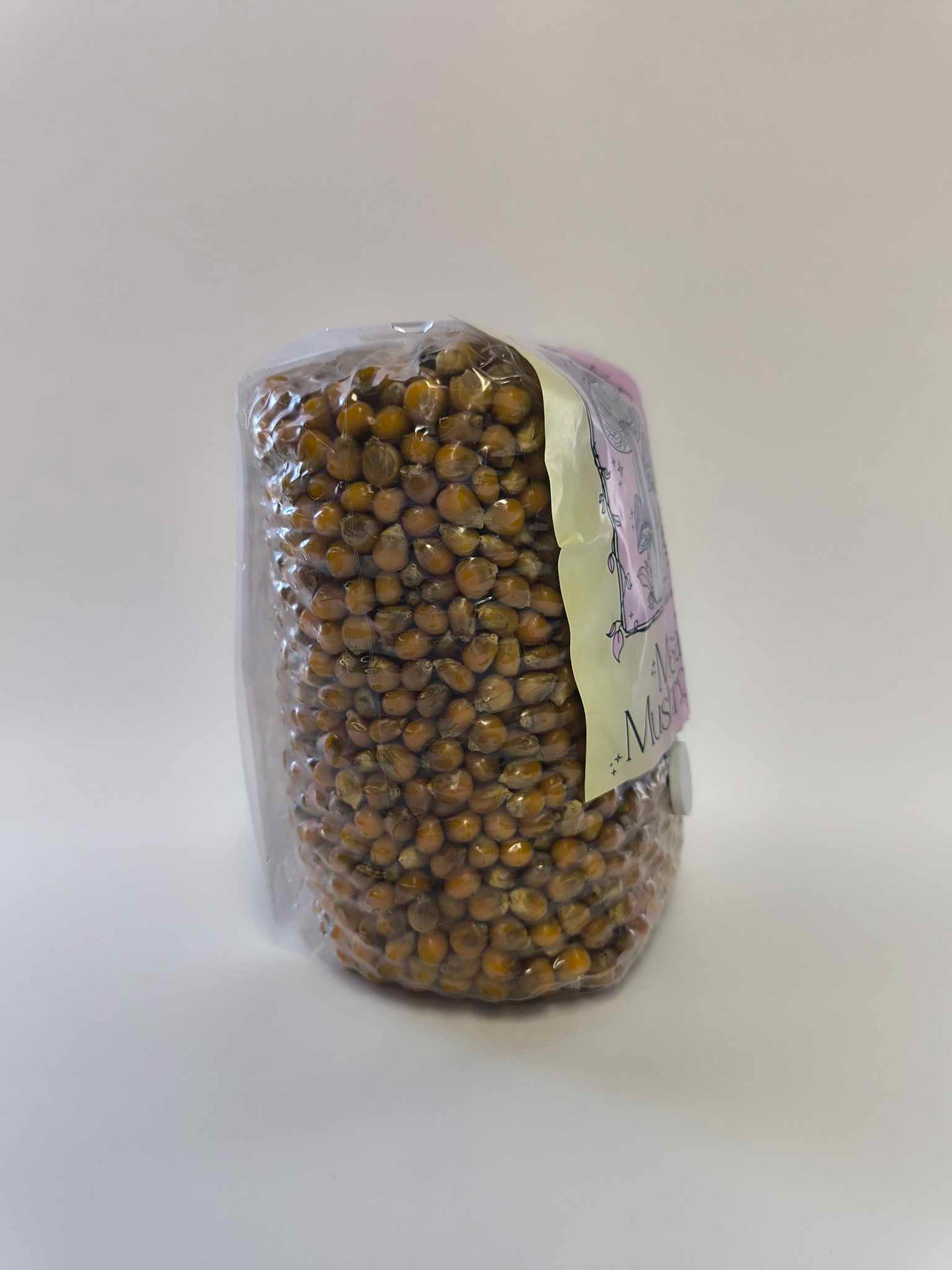 Drippy Corn