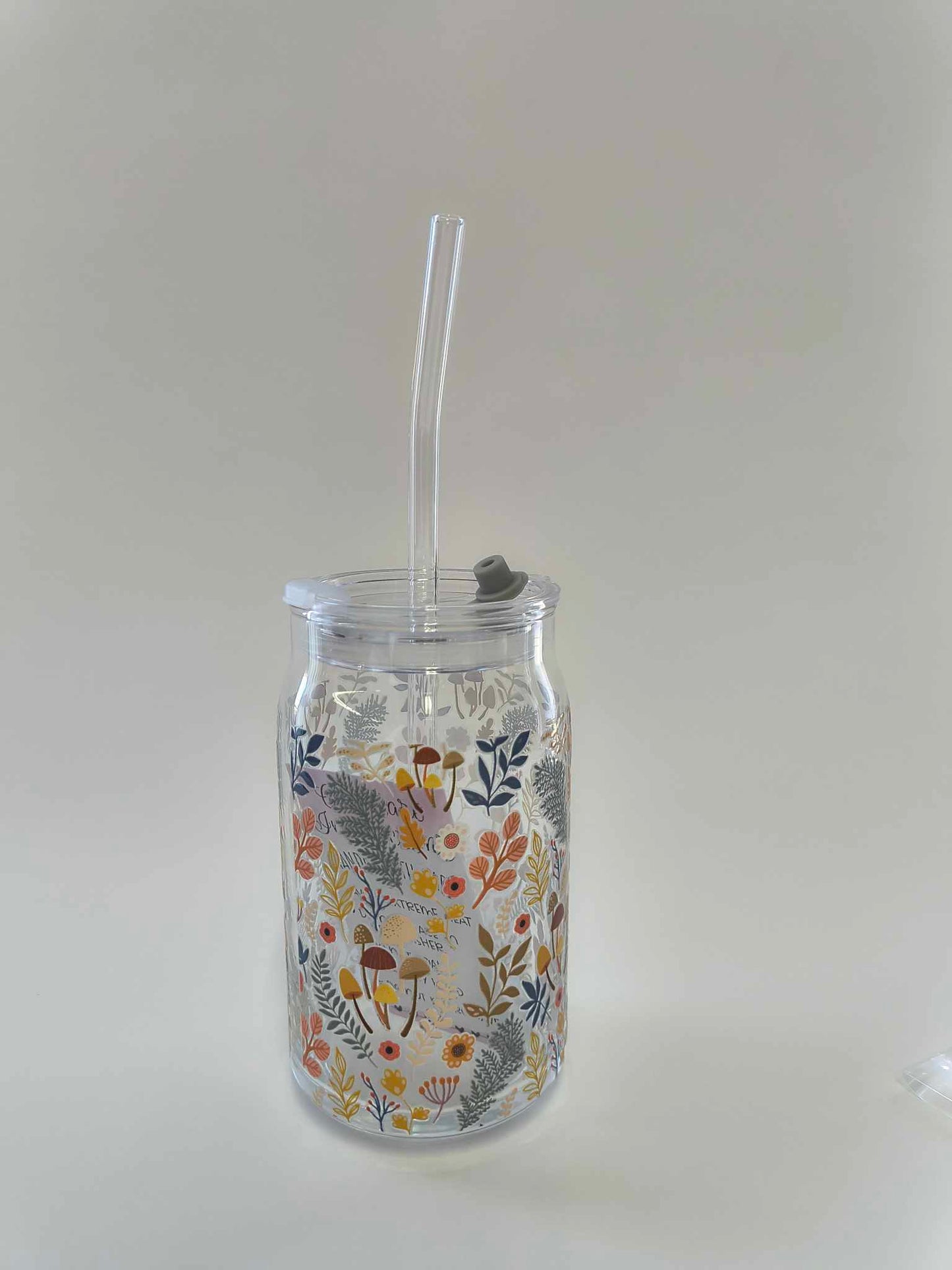 Glass Cups
