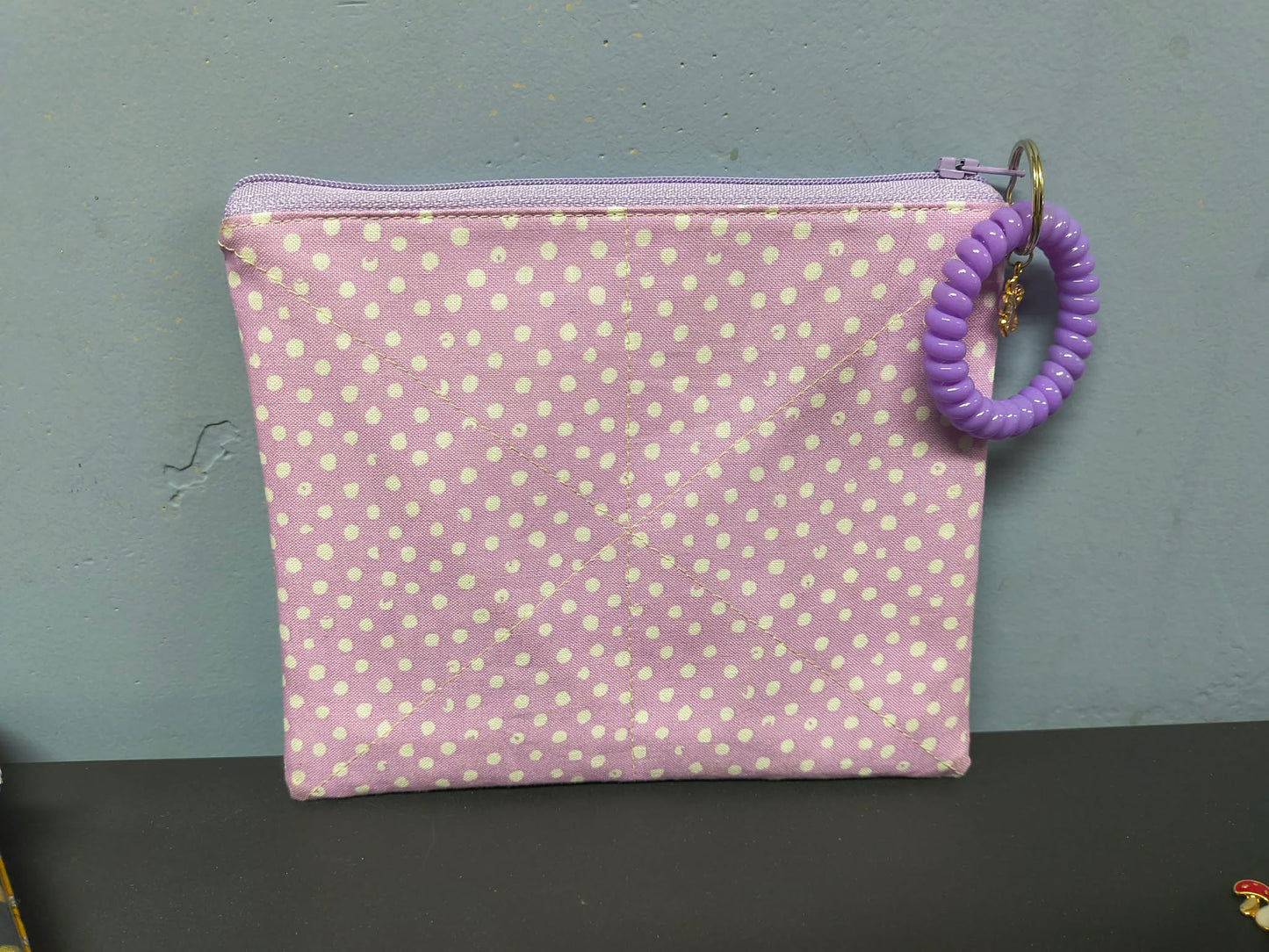 Handmade Bag