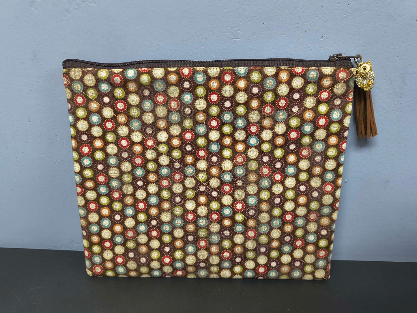 Handmade Bag
