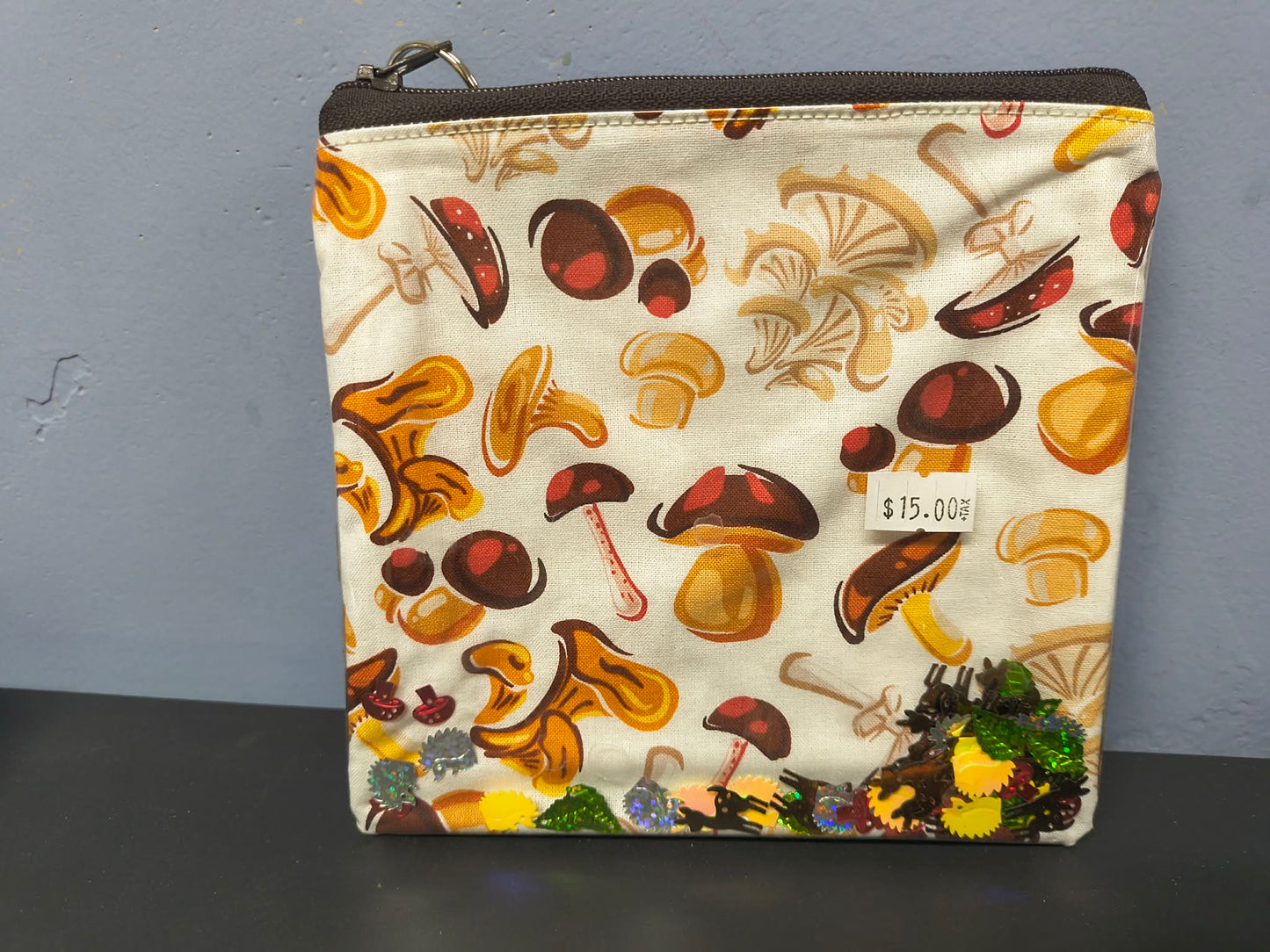 Handmade Bag