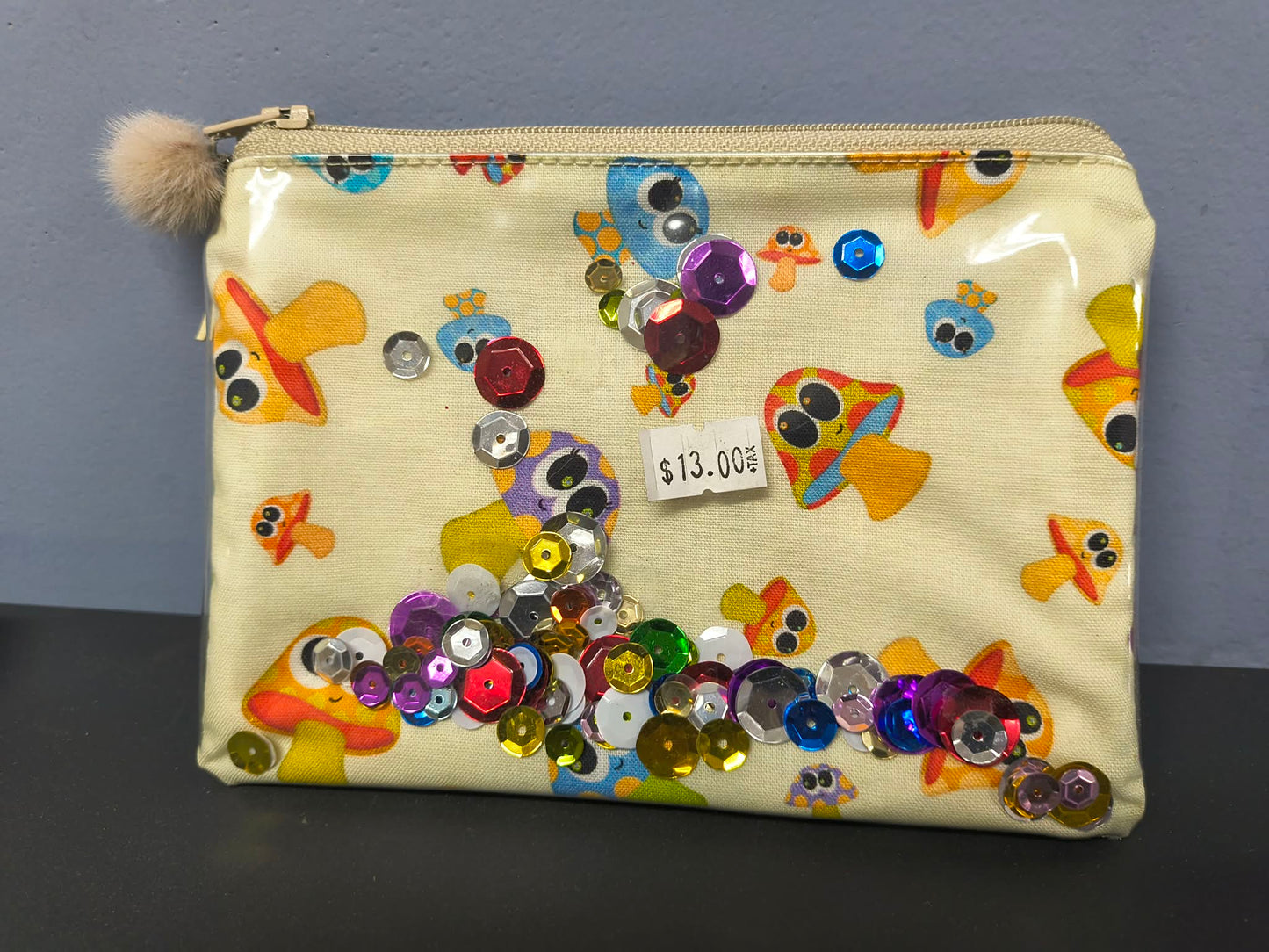 Handmade Bag