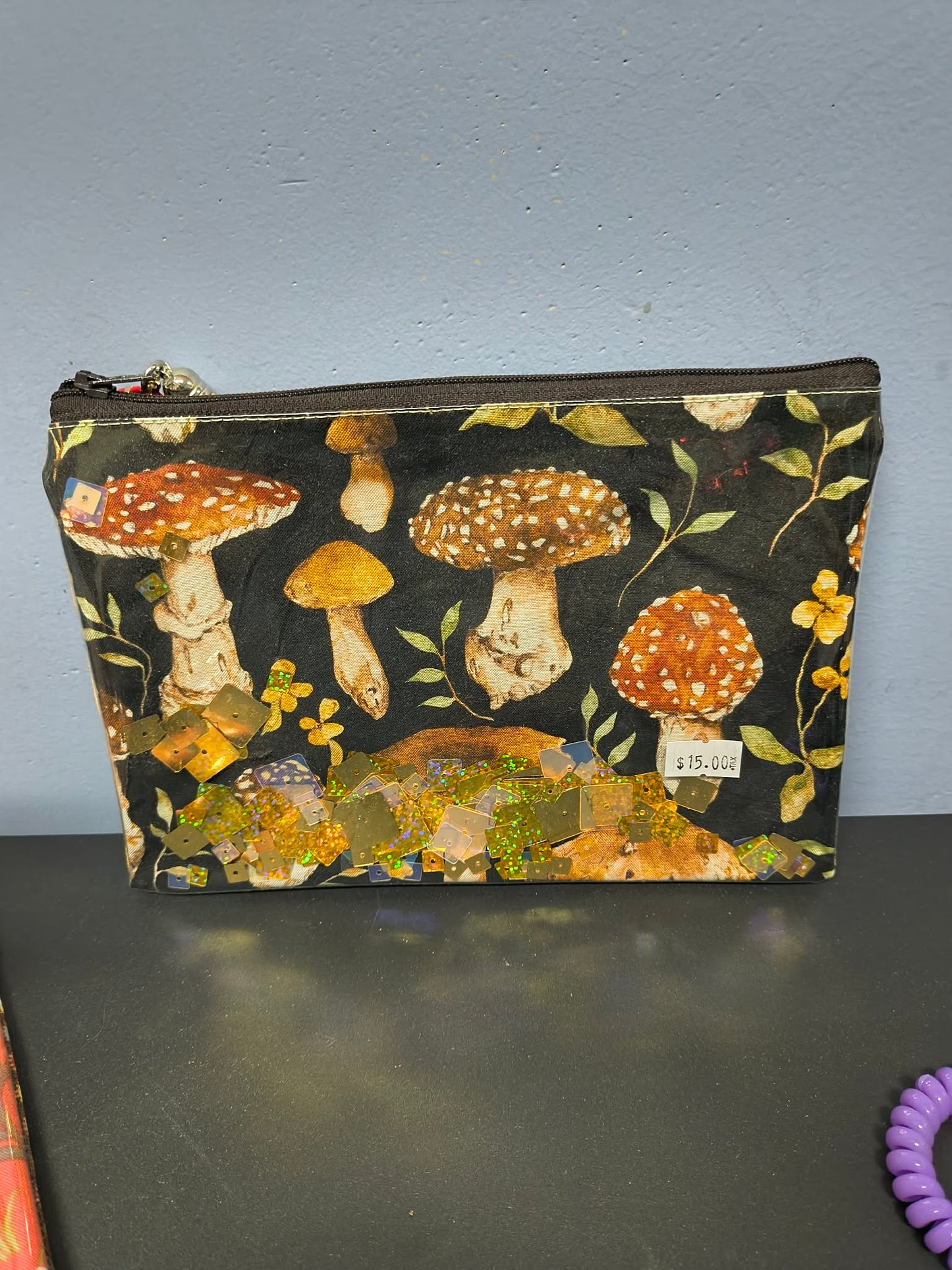 Handmade Bag