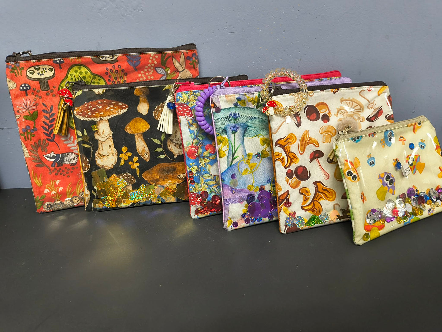 Handmade Bag