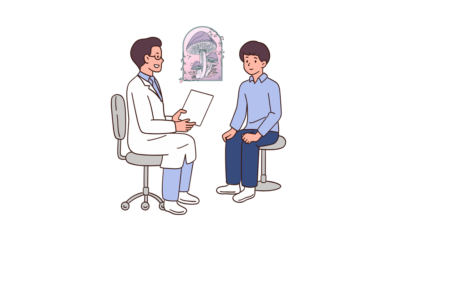 Consultation